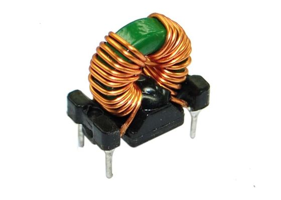 Đơn vị VCR Hình xuyến Chế độ chung Choke 10kHz cho thiết bị âm thanh