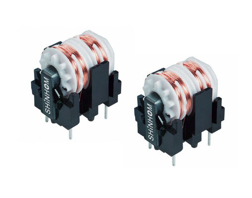 UT2323 Phương thức thông thường Choke Type Filter Coil RoHS chứng nhận