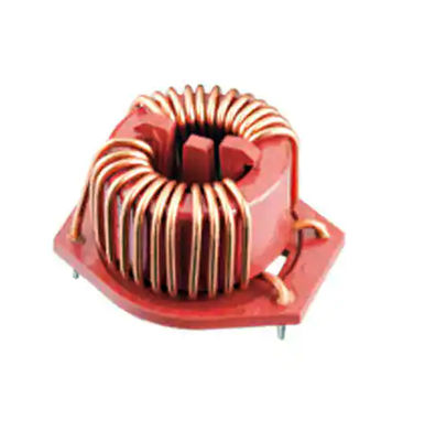 Ferrite Core Chế độ chung Choke Cuộn dây cuộn cảm Hình xuyến cho máy tính