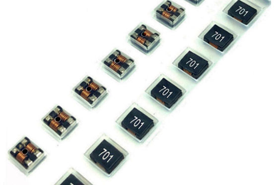 Chống nhiễu lõi Ferrite Chế độ chung Cuộn cảm Độ bão hòa cao