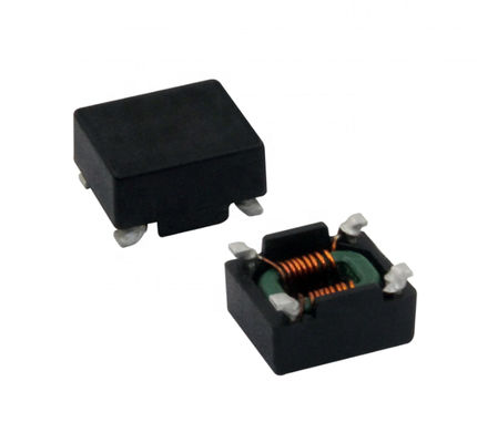Chống nhiễu lõi Ferrite Chế độ chung Cuộn cảm Độ bão hòa cao