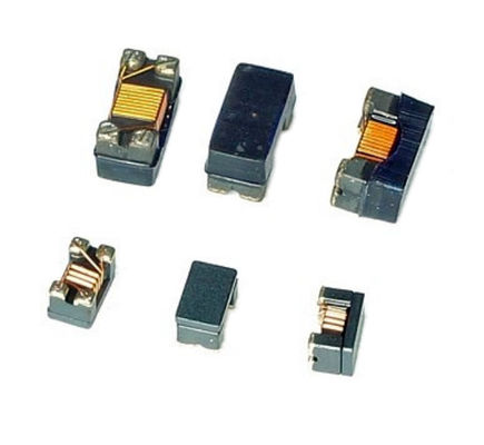 Chống nhiễu lõi Ferrite Chế độ chung Cuộn cảm Độ bão hòa cao