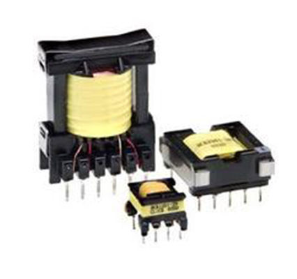 Bộ chỉnh lưu Flyback Transformer Máy biến áp cung cấp điện lõi Ferrite