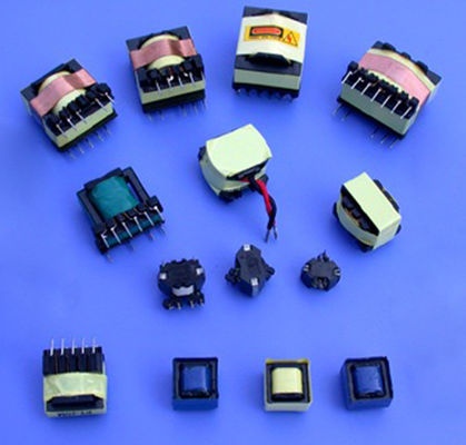 Flyback chuyển đổi nguồn biến áp tần số cao cho màn hình CRT