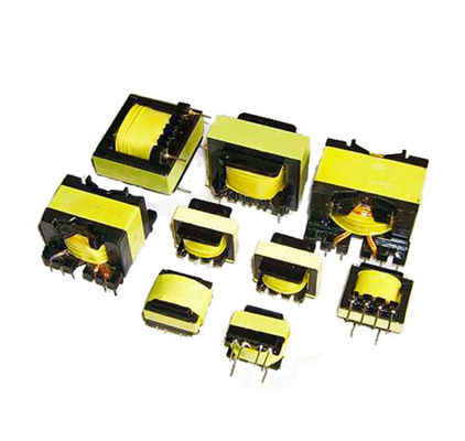 Thiết bị y tế Flyback Smd Transformer cho bộ sạc ô tô