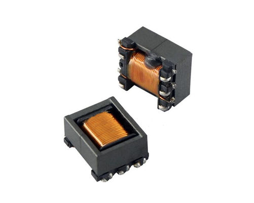 Thiết bị y tế Flyback Smd Transformer cho bộ sạc ô tô