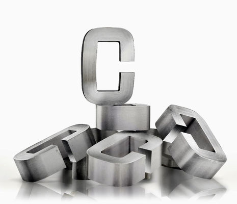 Tách tinh thể nano lõi Ferrite lõi Hiệu ứng Hall Lõi cảm biến hiện tại