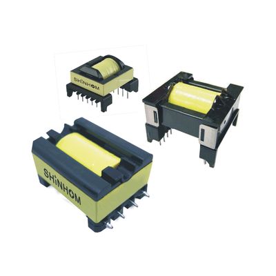 ADSL Điện tử Dc Máy biến áp Dòng điện CCC Máy biến áp loại Flyback