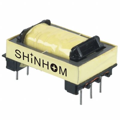 Biến áp tần số âm thanh hình xuyến EMC 600Ohm Dây quấn đôi