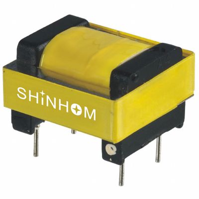 Biến áp tần số âm thanh hình xuyến EMC 600Ohm Dây quấn đôi