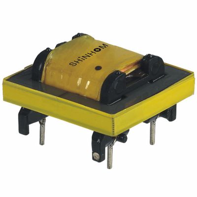 Biến áp tần số âm thanh hình xuyến EMC 600Ohm Dây quấn đôi