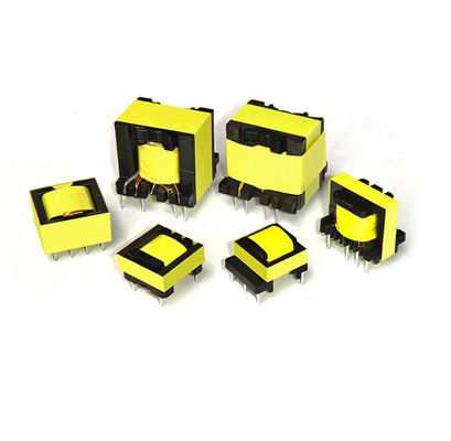 Biến áp tần số cao 20kHZ Flyback Ferrite Core Transformer