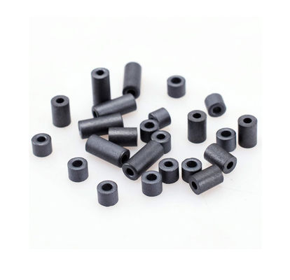 NiZn hạt nam châm mềm Ferrite ức chế EMI cho máy biến áp Balun