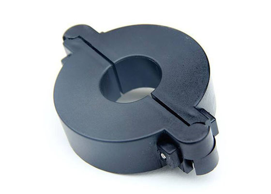 Bộ cảm biến dòng điện lõi tách hình xuyến AC 300A để giám sát năng lượng