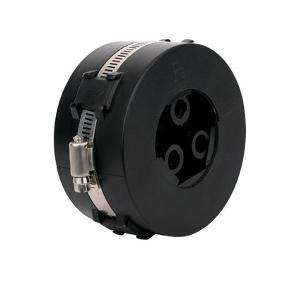 Máy biến áp dòng điện chia lõi 500Hz CT 10Vac Epoxy Potting