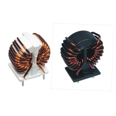Tín hiệu EMI Chế độ chung Choke 10kHz Kích thước nhỏ gọn với lõi vô định hình
