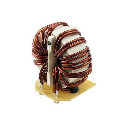 Bộ lọc cuộn dây 10kHz Hình xuyến Chế độ chung Choke Cơ sở PCB để triệt tiêu RFI