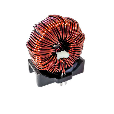 Ferrite Core Chế độ chung Cuộn cảm Dây tráng men Toroidal Choke Coil