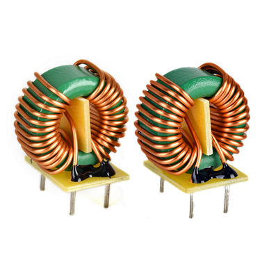 Bộ lọc DC 500V EMI Choke Chế độ chung cho thiết bị điện tử