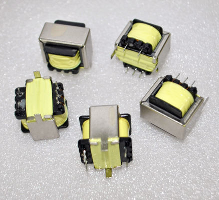 Tấm thép Silicon EI 24 Lắp đặt PINS biến áp nguồn âm thanh