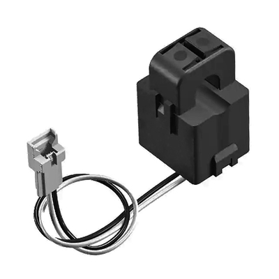 PBT Bobbin Split Core Hiện tại Biến áp 80A Hiện tại Sense Transformer