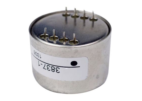 Bộ biến tần âm thanh lõi Permalloy với tấm chắn Mumetal