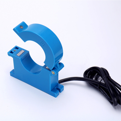 Máy biến áp dòng điện chia lõi 2,5KV Đầu vào 1500A để bảo vệ rơ le