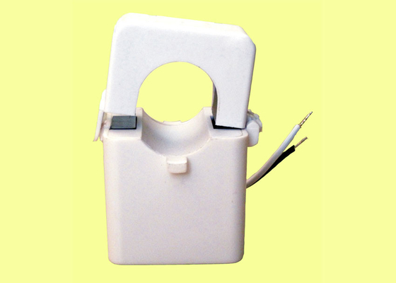 Máy biến áp dòng điện chia lõi 1000Hz Permalloy với vỏ nhựa