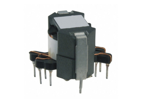 Máy biến áp tần số cao nhúng lõi Ferrite Tích hợp Máy biến áp điện tuyến tính