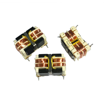 Bộ triệt tiêu EMI Chế độ chung Choke 90W Gắn bảng PC