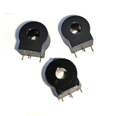 Máy biến áp dòng điện thu nhỏ 3000V ACST Giá đỡ PCB