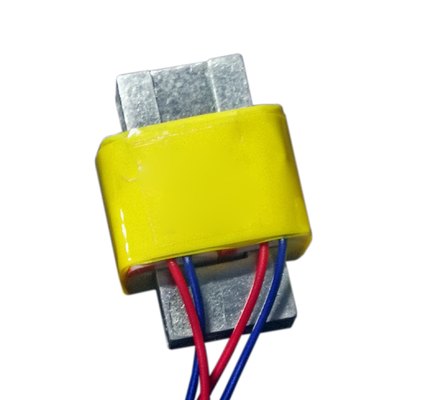 Biến áp tần số âm thanh UL HiFi cho đầu ra micrô dạng ống