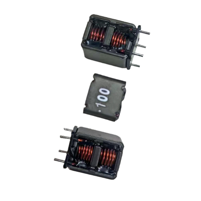 Cuộn cảm nguồn bộ khuếch đại 10uH Class D cho nguồn kỹ thuật số SMD