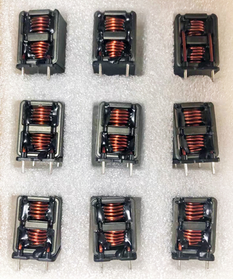 Cuộn cảm nguồn bộ khuếch đại 10uH Class D cho nguồn kỹ thuật số SMD