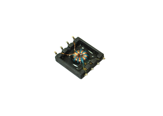 Biến áp xung cách ly cao 2KV để đánh lửa đầu đốt