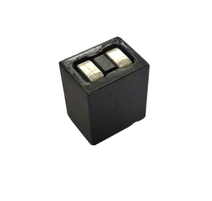 Hạt Ferrite triệt tiêu EMI Dòng điện cao cho các thiết bị lọc tiếng ồn