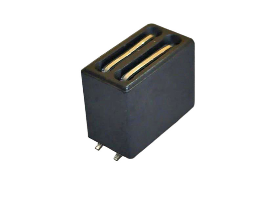 Hạt Ferrite triệt tiêu EMI Dòng điện cao cho các thiết bị lọc tiếng ồn