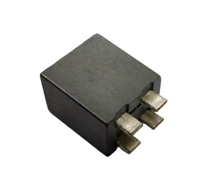 Hạt Ferrite triệt tiêu EMI Dòng điện cao cho các thiết bị lọc tiếng ồn