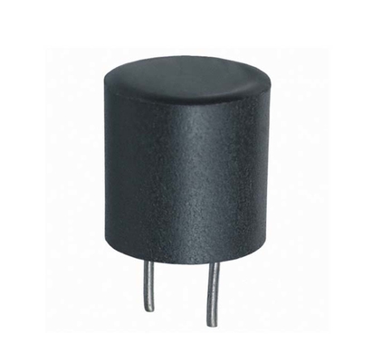 Thông qua lỗ Dip Điện cuộn dây cuộn cảm được bảo vệ bằng Ferrite