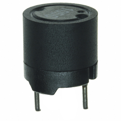 Thông qua lỗ Dip Điện cuộn dây cuộn cảm được bảo vệ bằng Ferrite