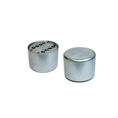 Máy biến áp tần số âm thanh hình xuyến Microphone Giao diện người dùng Loại Cobalt Core