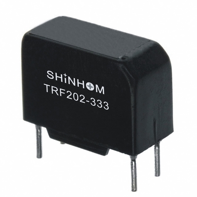 TRF Series Ferrite lõi Choke với bảo vệ vỏ nhựa