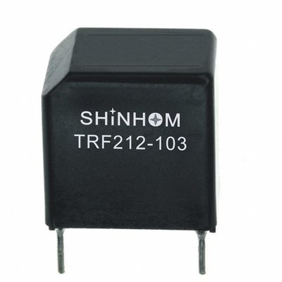 TRF Series Ferrite lõi Choke với bảo vệ vỏ nhựa