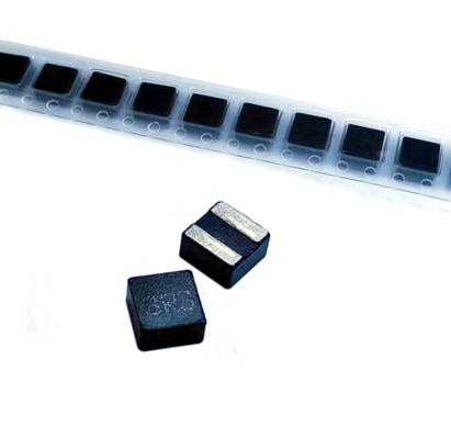 Cuộn cảm điện gắn trên bề mặt được bảo vệ từ tính SMD Choke