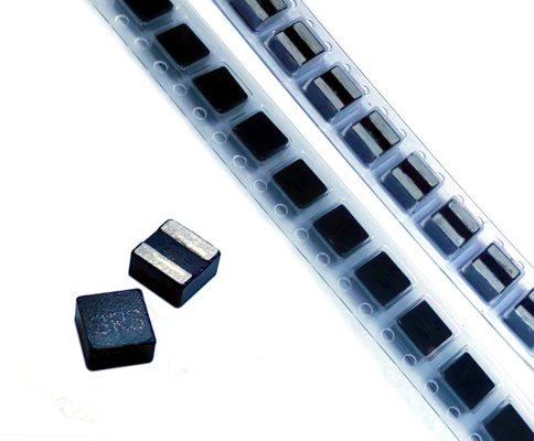 Cuộn cảm điện gắn trên bề mặt được bảo vệ từ tính SMD Choke
