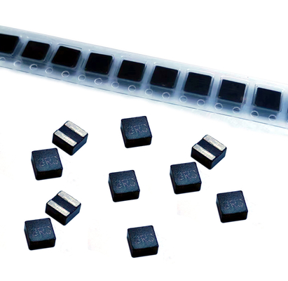 Cuộn cảm điện gắn trên bề mặt được bảo vệ từ tính SMD Choke