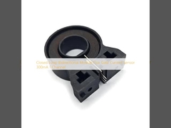 Phương thức vòng kín hai chiều Flux Gate Current Sensor 300mA 1 kênh