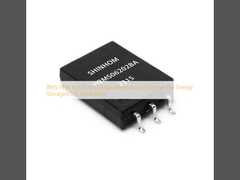 BMS High Isolation Voltage Network Transformer For Energy Storage ((ESS) Ứng dụng