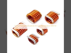 Mặt đất gắn hình vuông không khí 2% Khả năng dung nạp SMD